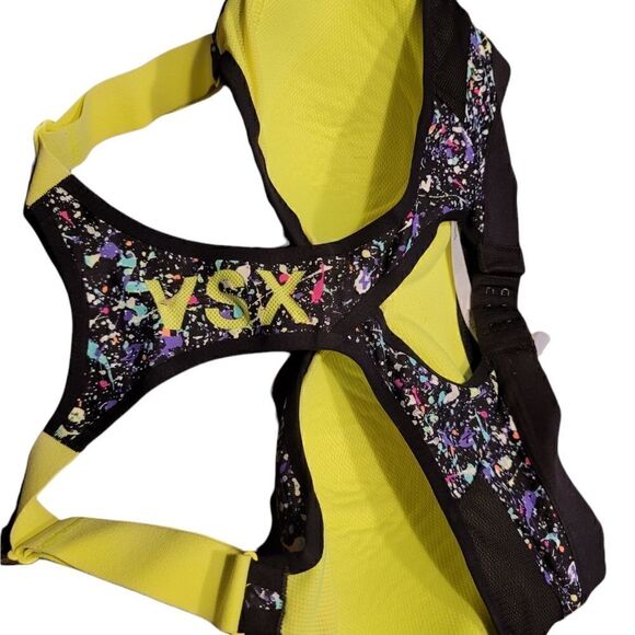 Victoria Secret VSX Multicolor VSX Sport Bra - Picture 5 of 12